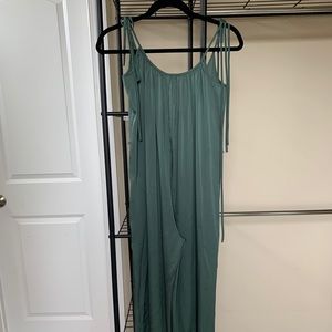 Victoria’s Secret silk jumper